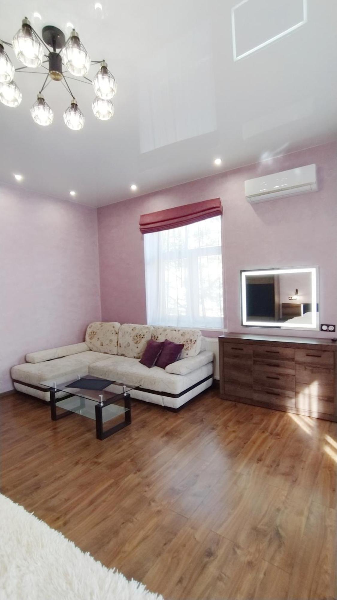 Apartment Жд Вокзал, Центр Lviv Bilik gambar