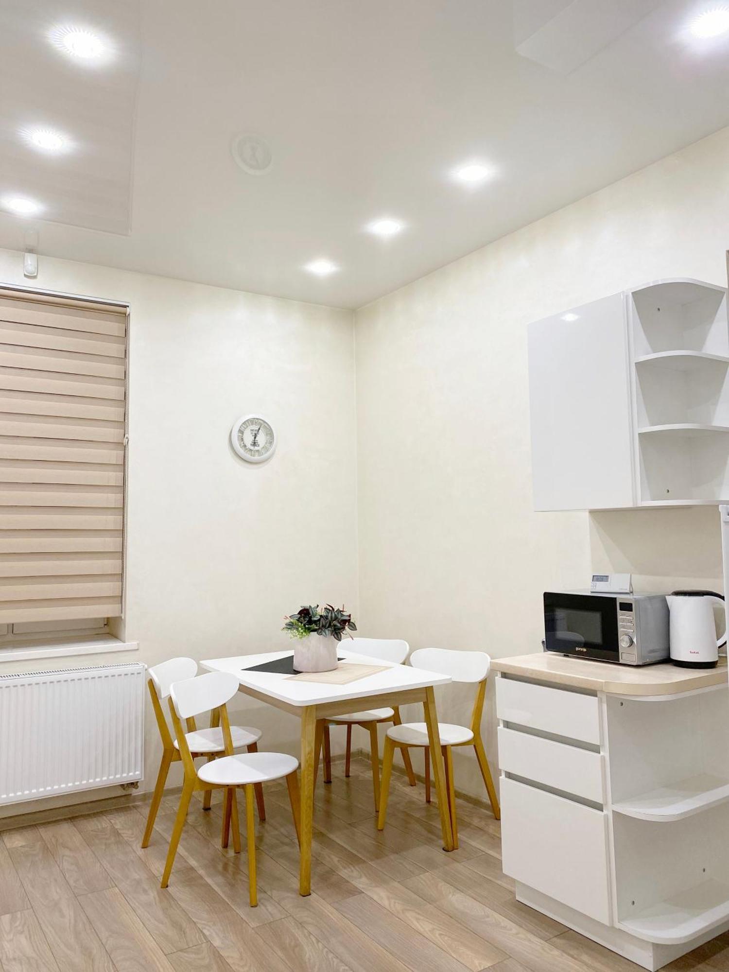 Apartment Жд Вокзал, Центр Lviv Luaran gambar