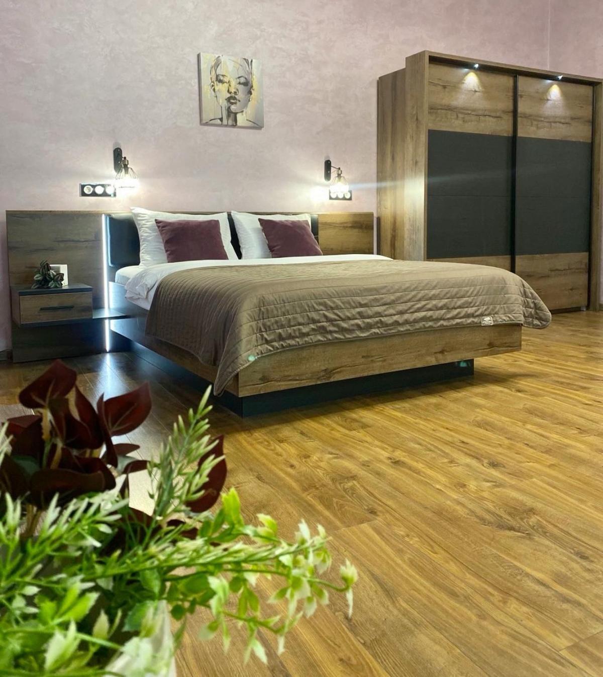 Apartment Жд Вокзал, Центр Lviv Luaran gambar